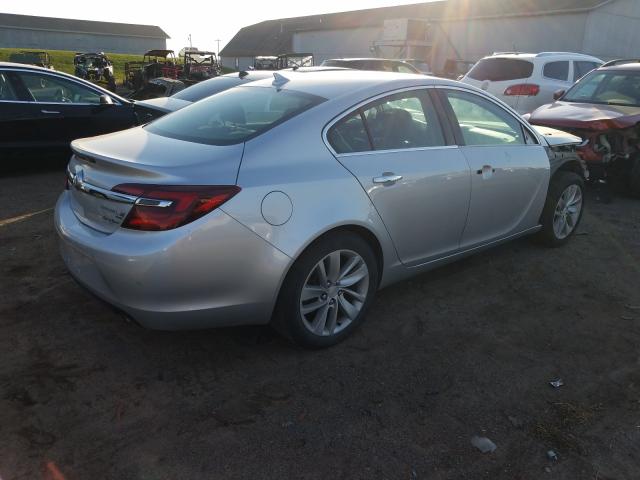 Photo 3 VIN: 2G4GP5EX1E9228904 - BUICK REGAL PREM 