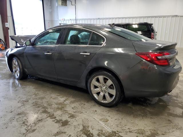 Photo 1 VIN: 2G4GP5EX1E9283059 - BUICK REGAL PREM 