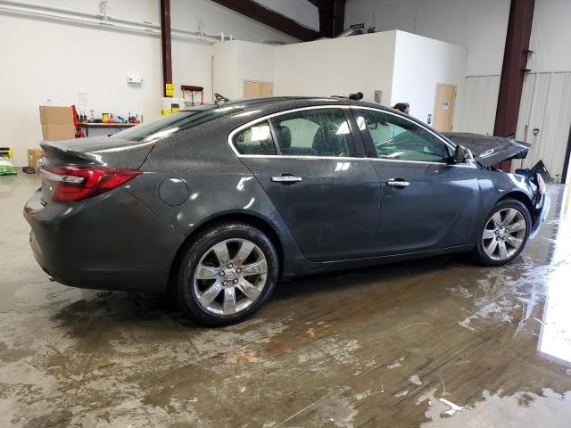 Photo 2 VIN: 2G4GP5EX1E9283059 - BUICK REGAL PREM 