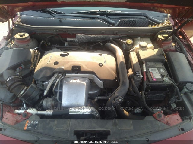 Photo 9 VIN: 2G4GP5EX2E9206040 - BUICK REGAL 