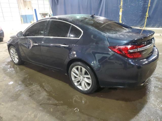 Photo 1 VIN: 2G4GP5EX2E9230323 - BUICK REGAL PREM 