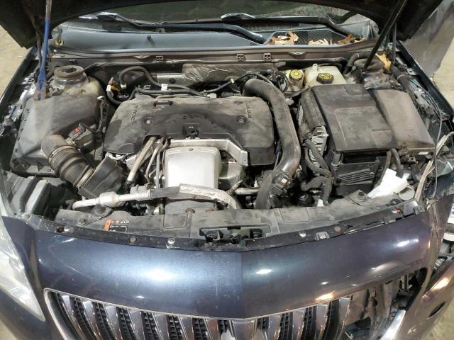 Photo 10 VIN: 2G4GP5EX2E9230323 - BUICK REGAL PREM 