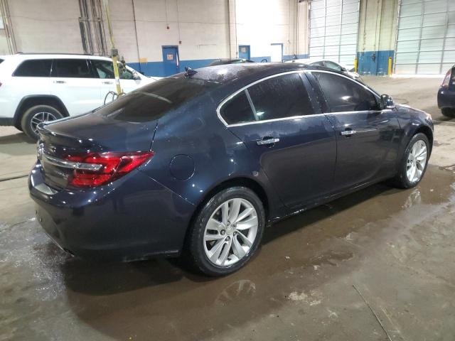 Photo 2 VIN: 2G4GP5EX2E9230323 - BUICK REGAL PREM 