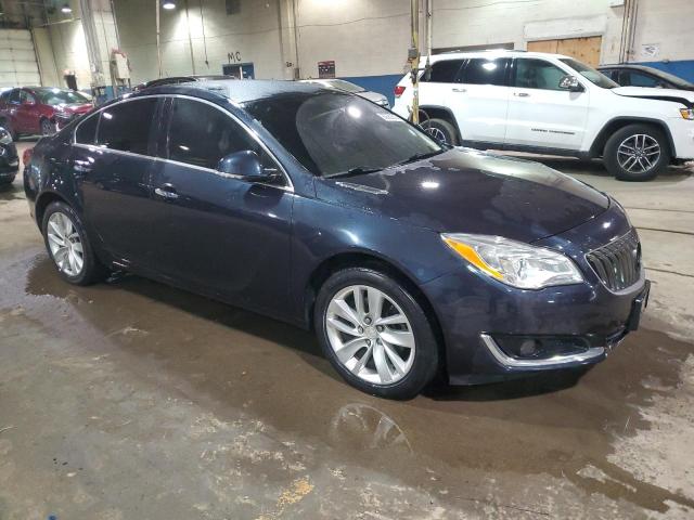 Photo 3 VIN: 2G4GP5EX2E9230323 - BUICK REGAL PREM 