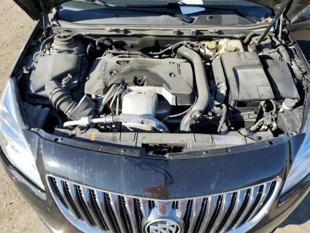 Photo 10 VIN: 2G4GP5EX2F9153261 - BUICK REGAL 