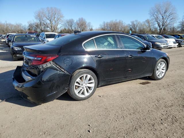 Photo 2 VIN: 2G4GP5EX2F9153261 - BUICK REGAL 