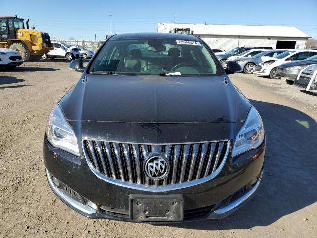 Photo 4 VIN: 2G4GP5EX2F9153261 - BUICK REGAL 