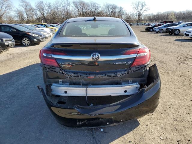 Photo 5 VIN: 2G4GP5EX2F9153261 - BUICK REGAL 