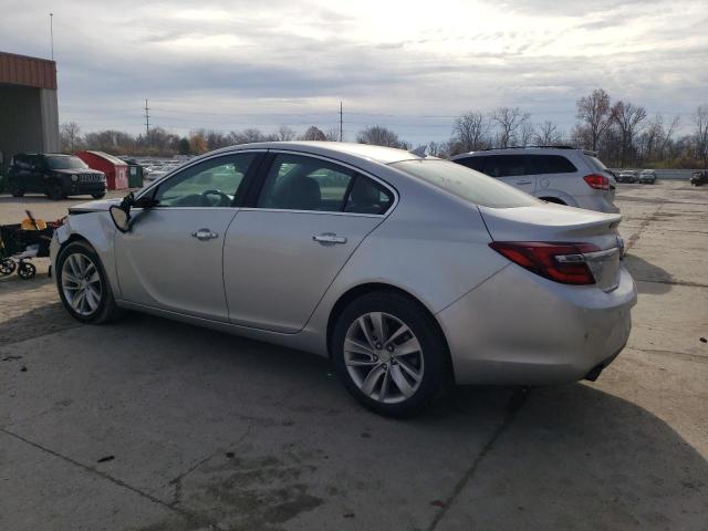 Photo 1 VIN: 2G4GP5EX5E9185930 - BUICK REGAL 