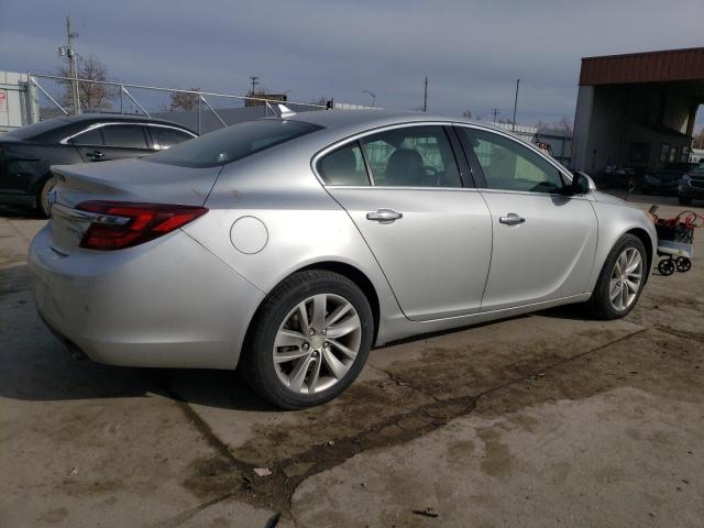 Photo 2 VIN: 2G4GP5EX5E9185930 - BUICK REGAL 