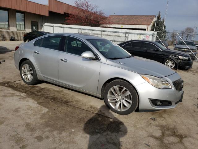 Photo 3 VIN: 2G4GP5EX5E9185930 - BUICK REGAL 