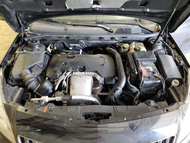 Photo 10 VIN: 2G4GP5EX5E9186494 - BUICK REGAL PREM 