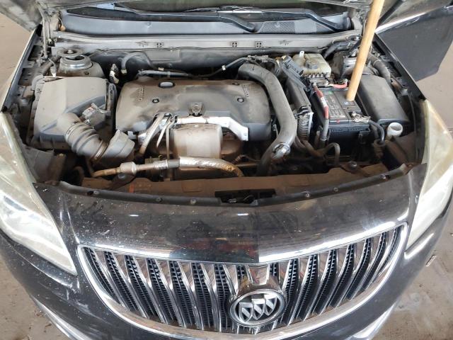 Photo 10 VIN: 2G4GP5EX5F9153397 - BUICK REGAL PREM 