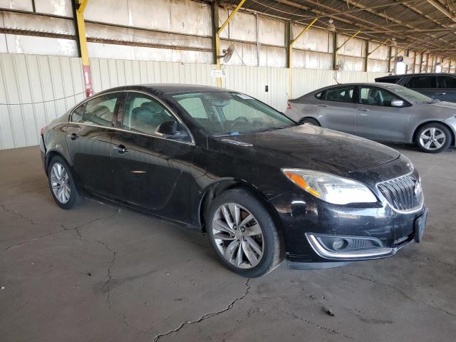 Photo 3 VIN: 2G4GP5EX5F9153397 - BUICK REGAL PREM 