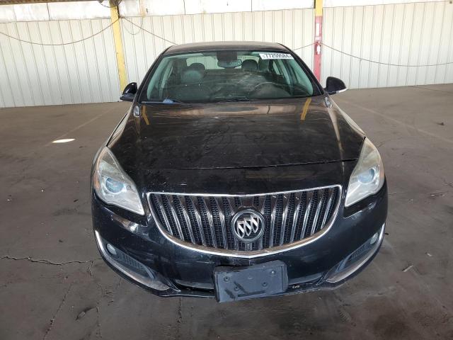 Photo 4 VIN: 2G4GP5EX5F9153397 - BUICK REGAL PREM 