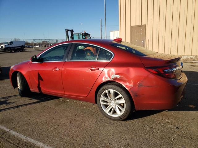 Photo 1 VIN: 2G4GP5EX6F9123311 - BUICK REGAL 