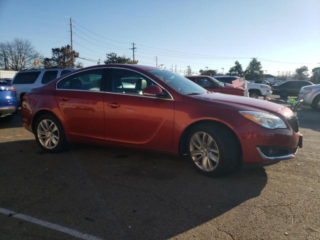 Photo 3 VIN: 2G4GP5EX6F9123311 - BUICK REGAL 