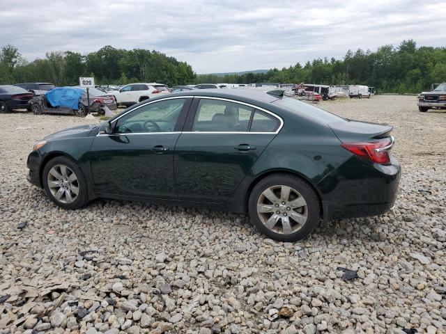 Photo 1 VIN: 2G4GP5EX6F9277162 - BUICK REGAL 