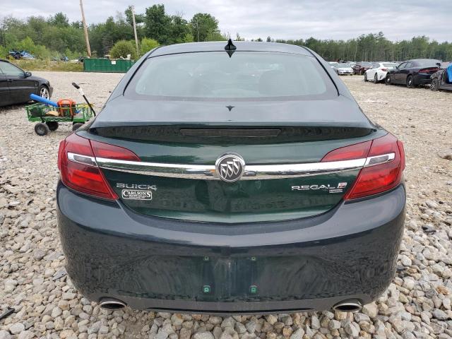 Photo 5 VIN: 2G4GP5EX6F9277162 - BUICK REGAL 