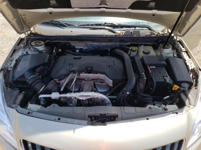 Photo 10 VIN: 2G4GP5EX7E9189350 - BUICK REGAL 