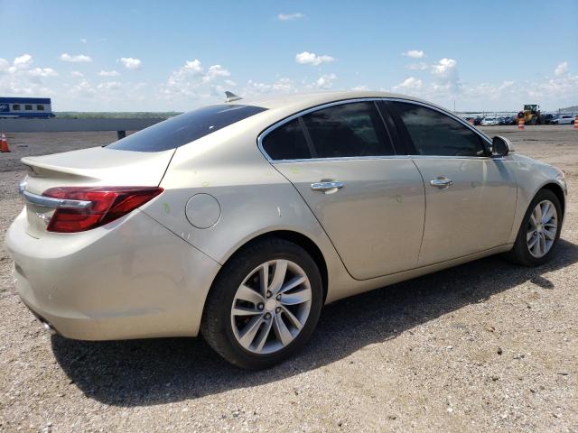 Photo 2 VIN: 2G4GP5EX7E9189350 - BUICK REGAL 