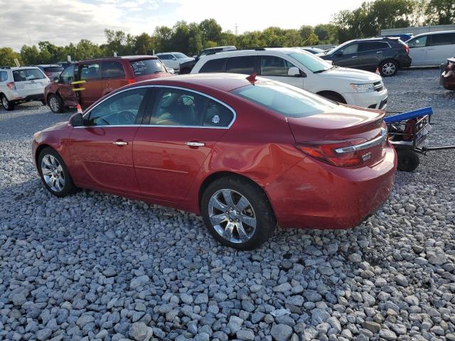 Photo 1 VIN: 2G4GP5EX8E9264640 - BUICK REGAL PREM 