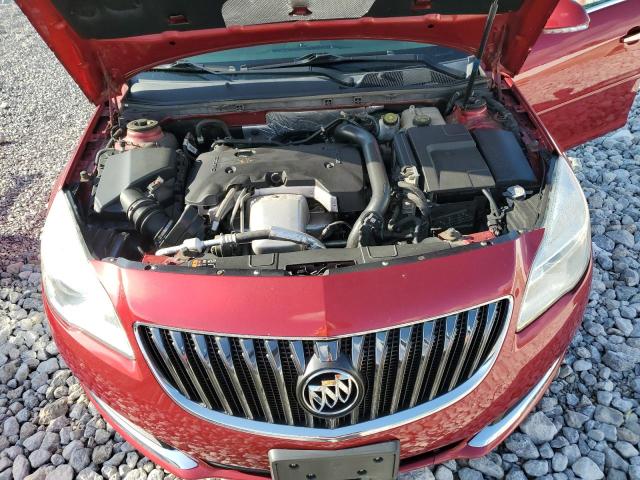 Photo 10 VIN: 2G4GP5EX8E9264640 - BUICK REGAL PREM 