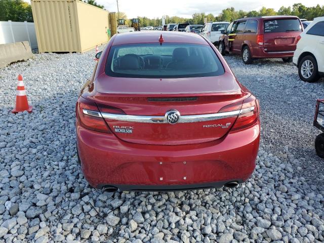 Photo 5 VIN: 2G4GP5EX8E9264640 - BUICK REGAL PREM 