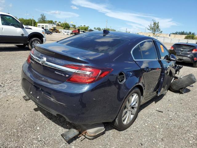 Photo 3 VIN: 2G4GP5EX8G9149958 - BUICK REGAL PREM 