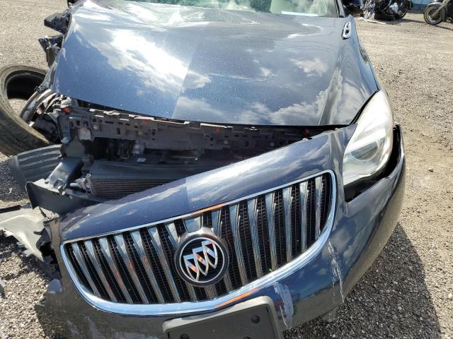 Photo 6 VIN: 2G4GP5EX8G9149958 - BUICK REGAL PREM 