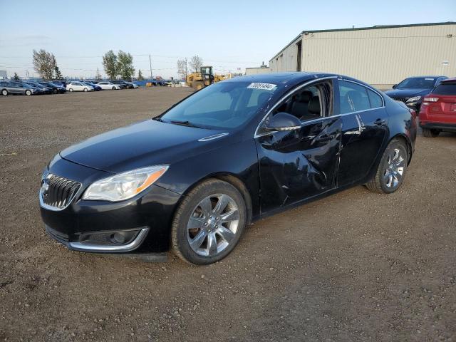 Photo 0 VIN: 2G4GP5EX8H9176448 - BUICK REGAL PREM 