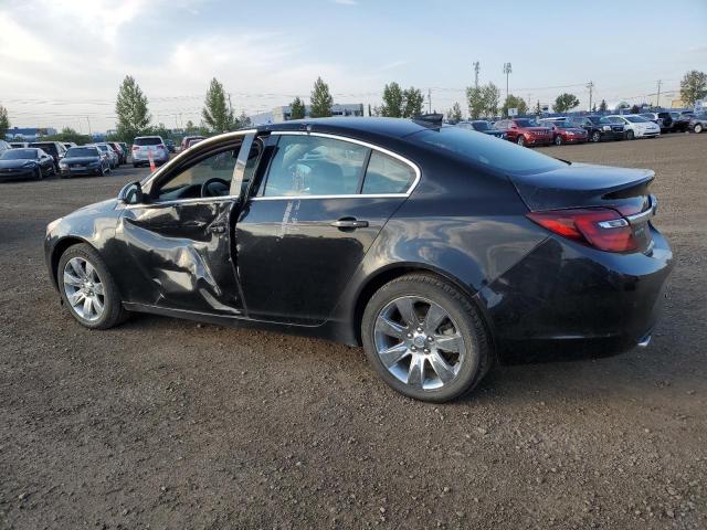 Photo 1 VIN: 2G4GP5EX8H9176448 - BUICK REGAL PREM 