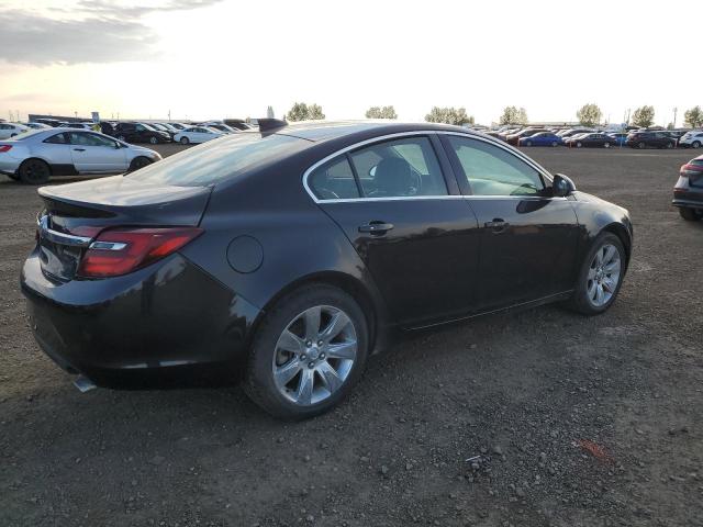 Photo 2 VIN: 2G4GP5EX8H9176448 - BUICK REGAL PREM 