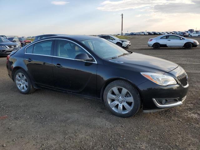 Photo 3 VIN: 2G4GP5EX8H9176448 - BUICK REGAL PREM 