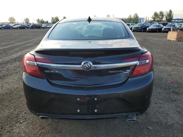 Photo 5 VIN: 2G4GP5EX8H9176448 - BUICK REGAL PREM 