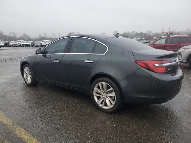 Photo 1 VIN: 2G4GP5EX9E9321041 - BUICK REGAL PREM 