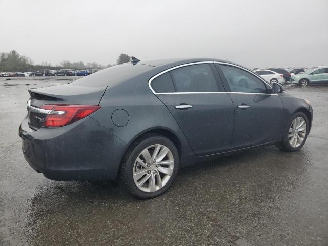 Photo 2 VIN: 2G4GP5EX9E9321041 - BUICK REGAL PREM 