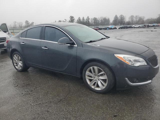 Photo 3 VIN: 2G4GP5EX9E9321041 - BUICK REGAL PREM 