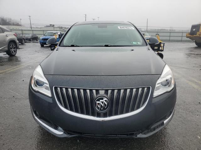 Photo 4 VIN: 2G4GP5EX9E9321041 - BUICK REGAL PREM 