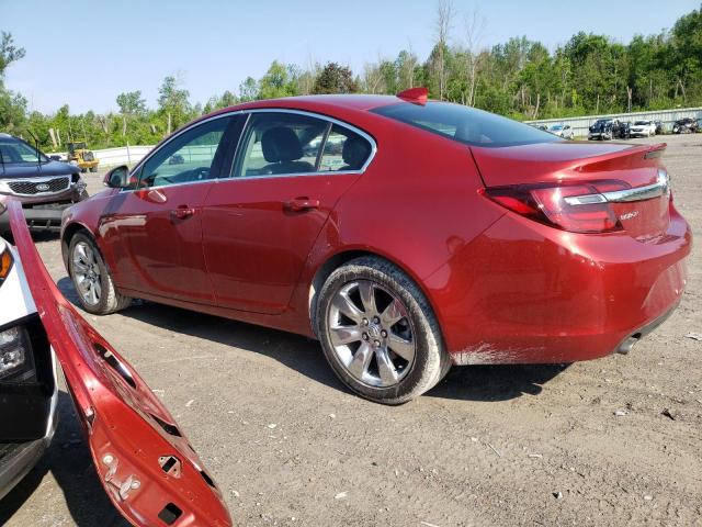 Photo 1 VIN: 2G4GP5EX9F9208241 - BUICK REGAL 