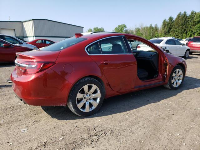 Photo 2 VIN: 2G4GP5EX9F9208241 - BUICK REGAL 