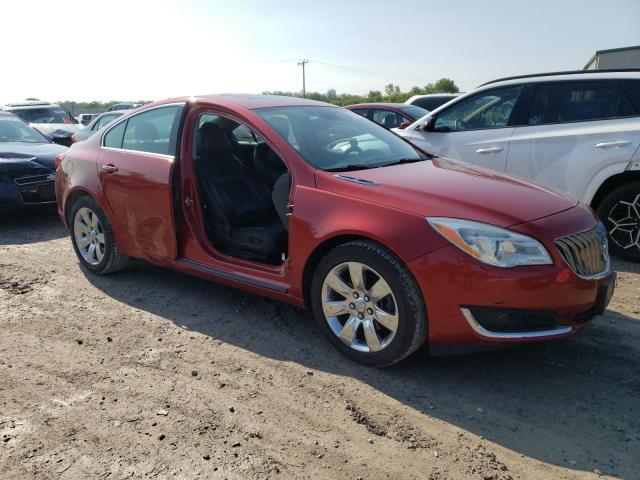 Photo 3 VIN: 2G4GP5EX9F9208241 - BUICK REGAL 