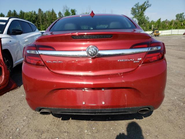 Photo 5 VIN: 2G4GP5EX9F9208241 - BUICK REGAL 