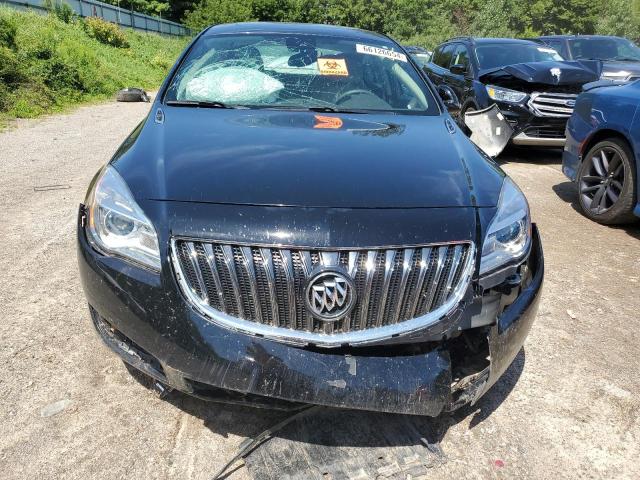 Photo 4 VIN: 2G4GP5EXXE9317404 - BUICK 2DR SPECIA 