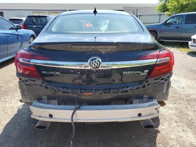 Photo 5 VIN: 2G4GP5EXXE9317404 - BUICK 2DR SPECIA 