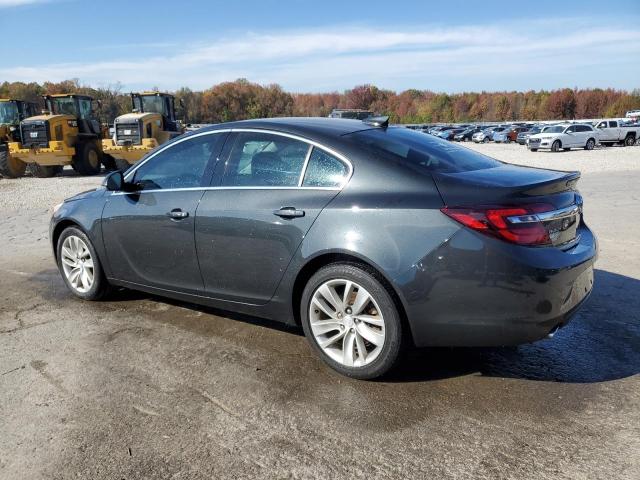 Photo 1 VIN: 2G4GP5EXXG9162226 - BUICK REGAL PREM 