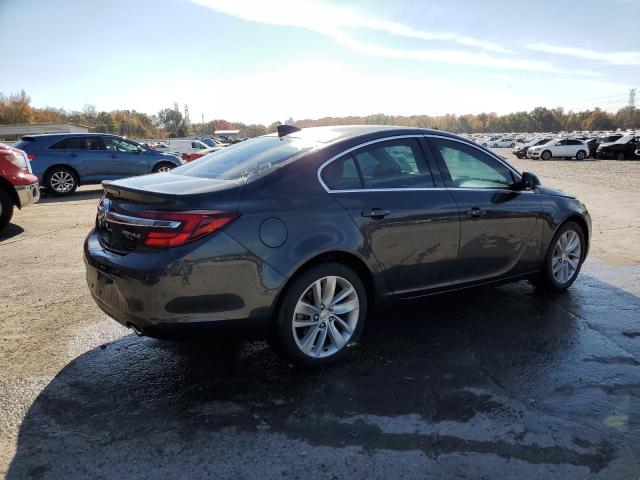 Photo 2 VIN: 2G4GP5EXXG9162226 - BUICK REGAL PREM 