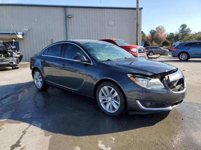 Photo 3 VIN: 2G4GP5EXXG9162226 - BUICK REGAL PREM 