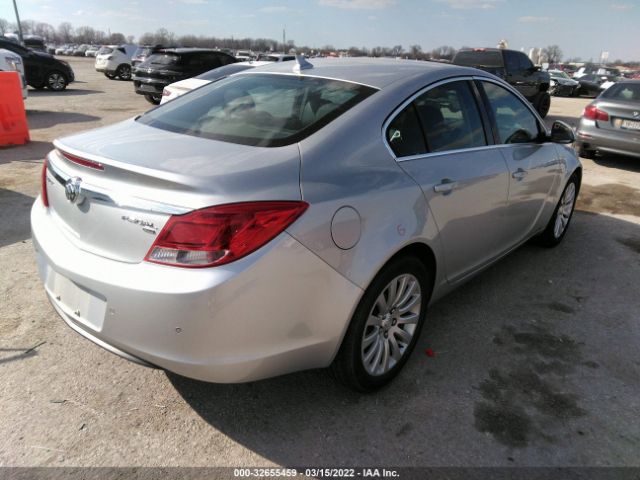 Photo 3 VIN: 2G4GR5EC1B9185510 - BUICK REGAL 