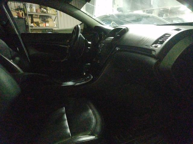 Photo 4 VIN: 2G4GR5EC3B9181345 - BUICK REGAL CXL 